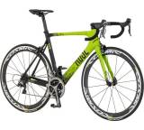 Xeon CW-4000 (Modell 2014)