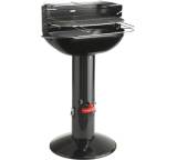 Grill im Test: Arena Black von Barbecook, Testberichte.de-Note: ohne Endnote