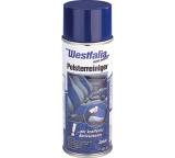 Polsterreiniger Spray