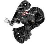 Fahrradschaltung im Test: Super Record RS (Modell 2015) von Campagnolo, Testberichte.de-Note: ohne Endnote