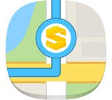 GPS Navigation & Maps 3.0.1 (für Android)