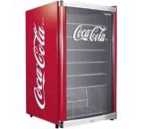 Kühlschrank im Test: HUS-HC 166 von Husky, Testberichte.de-Note: 1.5 Sehr gut