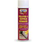 Polster- & Teppichreiniger