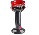 Grill im Test: Basic Ceram von Barbecook, Testberichte.de-Note: ohne Endnote