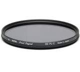 Kamera-Filter im Test: Pro1 Digital Circular PL von Hoya, Testberichte.de-Note: ohne Endnote