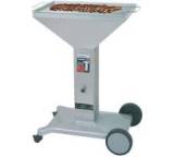 Grill im Test: II Edelstahl fahrbar von Thüros, Testberichte.de-Note: ohne Endnote