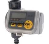 Bewässerungssystem im Test: BA787 von Regenmeister, Testberichte.de-Note: 1.3 Sehr gut