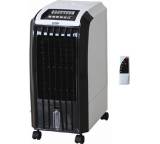 Klimaanlage im Test: 5 in 1 Multifunktions-Luftkühler von Syntrox, Testberichte.de-Note: 2.6 Befriedigend