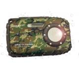 Digitalkamera im Test: Aquapix W510 von Easypix, Testberichte.de-Note: 2.5 Gut