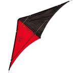 Drachen im Test: Hurricane Classic von Elliot, Testberichte.de-Note: ohne Endnote