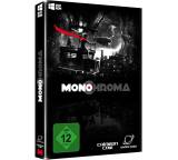 Game im Test: Monochroma (für PC / Mac) von Crimson Cow, Testberichte.de-Note: 2.4 Gut