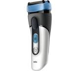Rasierer im Test: CoolTec Ct2s-w von Braun, Testberichte.de-Note: 1.9 Gut