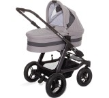 Kinderwagen im Test: Viper 4S von ABC Design, Testberichte.de-Note: ohne Endnote