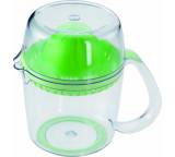 Entsafter im Test: M60003 von Moulinex, Testberichte.de-Note: 1.9 Gut