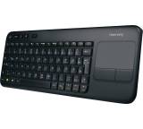 Harmony Smart Keyboard