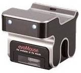 Multi-Touch Evo Mouse