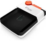 Festplatten-Zubehör im Test: HDD-Sneaker USB 3.0 von Fantec, Testberichte.de-Note: 1.7 Gut