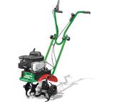 Motorhacke im Test: 0700 MH38 von Agria, Testberichte.de-Note: 1.3 Sehr gut