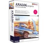 Analog Projects 1.11 (für Mac)
