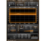 Audio-Software im Test: IQ-Comp V2 von HOFA, Testberichte.de-Note: 1.0 Sehr gut