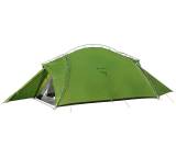 Zelt im Test: Mark L 2P (2014) von Vaude, Testberichte.de-Note: 1.5 Sehr gut