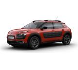 C4 Cactus PureTech 110 5-Gang manuell Shine (81 kW) [14]