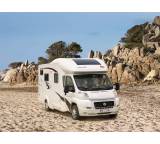 Profila RS 720 QB Spring-Edition 130 Multijet 6-Gang manuell (96 kW)