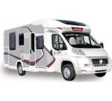 Graphite 388 EB 130 Multijet 6-Gang manuell (96 kW)