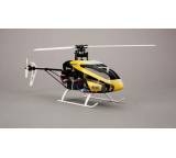 RC-Modell im Test: Blade 200 SR X von Horizon Hobby, Testberichte.de-Note: 3.1 Befriedigend