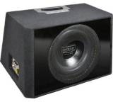 Car-HiFi-Lautsprecher im Test: EBR 112-P6A von Emphaser, Testberichte.de-Note: 1.2 Sehr gut