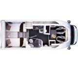 Coral Axess S 600 SL 130 Multijet 6-Gang manuell (96 kW)