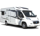 Sky TI 650 MEG 150 Multijet light 6-Gang manuell (109 kW)