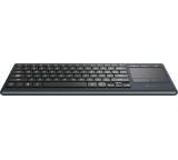 Illuminated Living-Room Keyboard K830