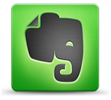 Organisationssoftware im Test: Evernote für Windows 5 von evernote.com, Testberichte.de-Note: 2.5 Gut