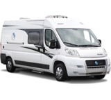 BoxStar Lifetime 2 BE 600 150 Multijet 6-Gang manuell (109 kW)