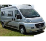 Horizont 599 DL 130 Multijet 6-Gang manuell (96 kW)