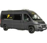 Wohnmobil im Test: D-Line von Pössl, Testberichte.de-Note: ohne Endnote