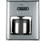 Kaffeemaschine im Test: Persona CMM620 von Kenwood, Testberichte.de-Note: ohne Endnote