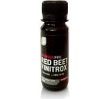 Recovery Drink im Test: Red Beet Vinitrox von Sponser, Testberichte.de-Note: ohne Endnote