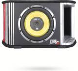 Car-HiFi-Lautsprecher im Test: BlackDeath CBR 12 von VIBE, Testberichte.de-Note: 1.2 Sehr gut