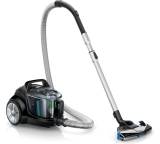 Staubsauger im Test: FC8645/91 PowerPro Active Eco von Philips, Testberichte.de-Note: ohne Endnote