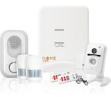 SmartHome Sicherheit Starterpaket