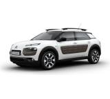 C4 Cactus BlueHDi 100 5-Gang manuell Shine Edition (73 kW) [14]