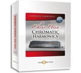 Chromatic Harmonica