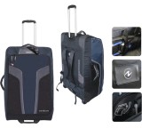 Tauchrucksack im Test: Tauchrollentasche Medium Traveler 1550 von Aqua Lung, Testberichte.de-Note: ohne Endnote