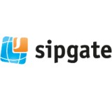 VoIP-Anbieter im Test: VoIP-Anbieter von Sipgate, Testberichte.de-Note: 2.2 Gut