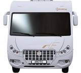 Arctic I60LG 130 Multijet 6-Gang manuell (96 kW)