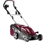 Rasenmäher im Test: Lady-mower von Al-Ko, Testberichte.de-Note: ohne Endnote