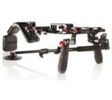 Composite DSLR Stabilizer