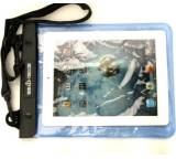 wasserdichte Soft-Tasche für Tablet/Smartphone